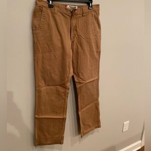 Men’s Mountain Khakis size 35x32